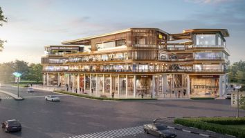 Smartworld Sky Arc Avenue